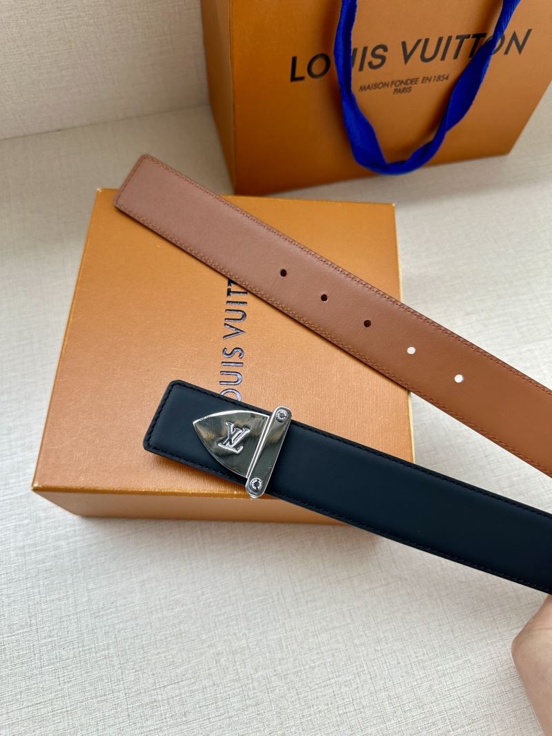 Louis Vuitton Belts